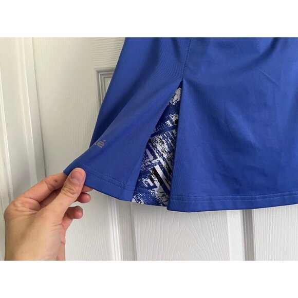 Skort - Picture 3 of 4